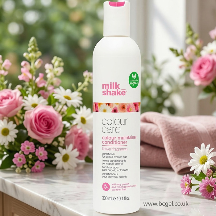 Milk_Shake Colour Care Flower Fragrance Conditioner 300ml