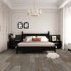Lusso Bari Sunrise Cedar Plank Glue Down LVT Vinyl Flooring