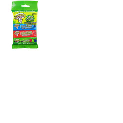 Warheads Sour Gum 4 Pack 50g *USA*