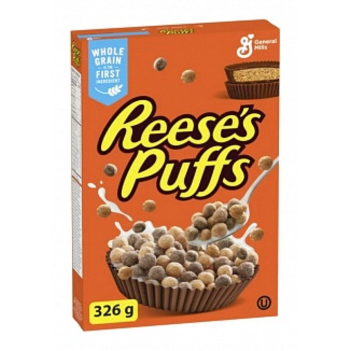 Reese's Puffs 326g *USA*