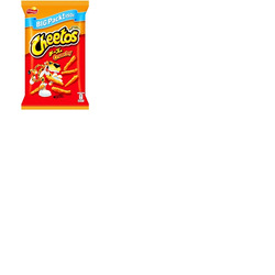 Cheetos Crunchy Cheese Big Pack 150g *Japan*