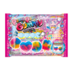 Heart Pochi Pochi Gummy DIY kit *Japan*