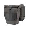 Grid Cycling Pannier Roll Up Pair