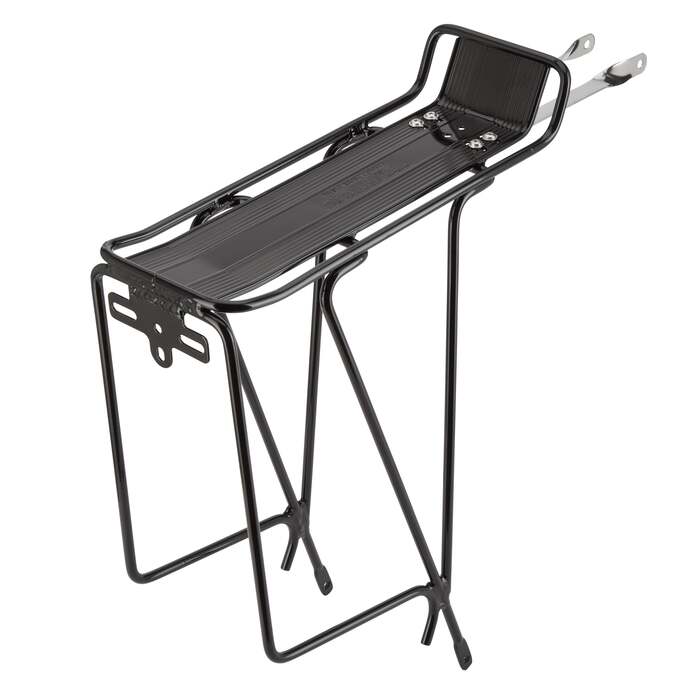 Tortec Tour Rear Rack Black | Altura | Tortec