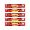 Swizzels Refreshers Cherry Cola Flavour Chew Bar 18g x 5 Pack