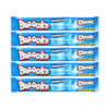Bazooka Blue Raspberry Chew Bars 14g x 5 Pack