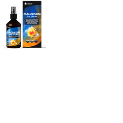 Magnesium Oil Spray