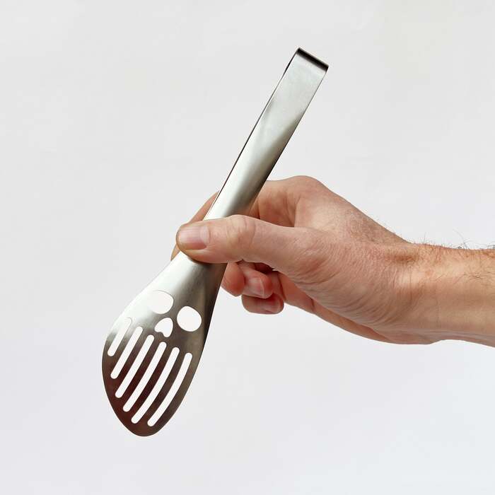 Skull Utility Tongs — The Ultimate Tool for Bad-Ass Chefs