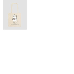 May Contain Biscuits! Tote Bag