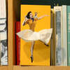 Audrey Tissue Cover Girl
