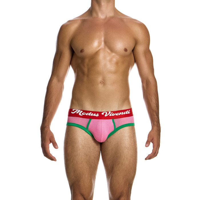 Modus Vivendi Retro Classic Brief