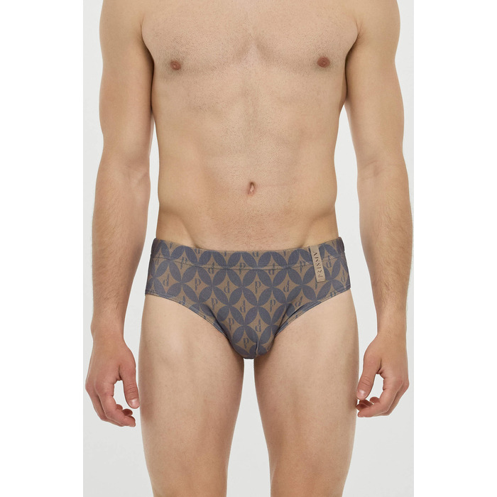 Prisma Blink Greige Brief