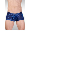 Ergowear MAX SE Camo Boxer - Camo Blue