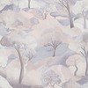 Gentle Landscape Textured Vinyl Wallpaper Beige Erismann 10433-02