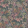 Everbloom Floral Wallpaper Navy / Multi Holden 13901