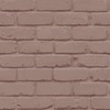Painted Brick Wallpaper Pink Fine Decor FD43601