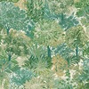 Blossom Tree Wallpaper Green Grandeco A78602