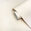 Suki Plain Textured Wallpaper Cream Belgravia 2166