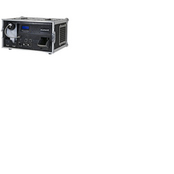 DMX Controlled Haze Machine Housed in Flight Case with 4L Tank 1200W