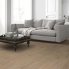 Light Brown Oak 12mm Classic Laminate Flooring