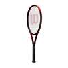 Wilson Clash Team 103 V3 Tennis Racket