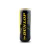 Dunlop Pro Padel Balls - Can of 3