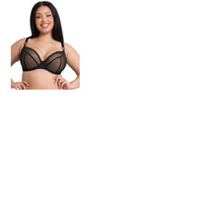 Curvy Kate Lifestyle Plunge Bra