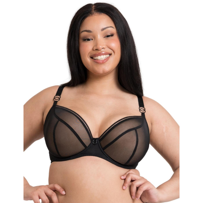 Curvy Kate Lifestyle Plunge Bra