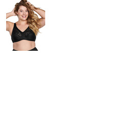 Naturana Functional Soft Cup Bra