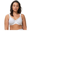 Triumph True Shape Sensation Minimiser Bra