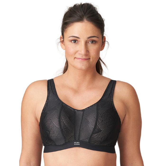 Prima Donna Sport The Game Padded Sports Bra