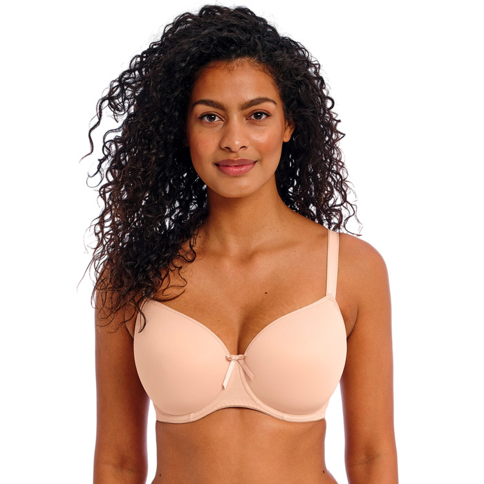 Freya Fancies Moulded T Shirt Bra