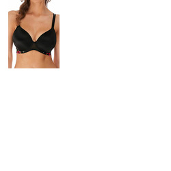 Freya Awakening Underwired Demi Plunge Bra