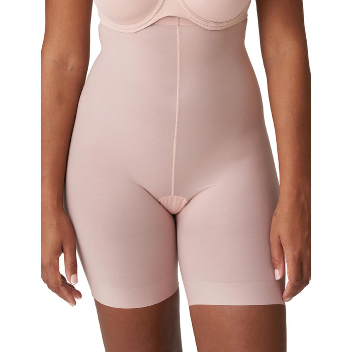 Prima Donna Figuras Shapewear High Brief - Powder Rose - L - 14
