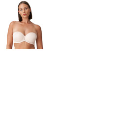 Prima Donna Twist I Do Padded Strapless Bra