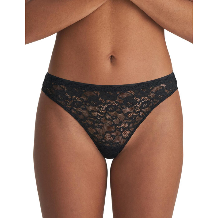 Marie Jo Color Studio Thong - Black - XS - 8