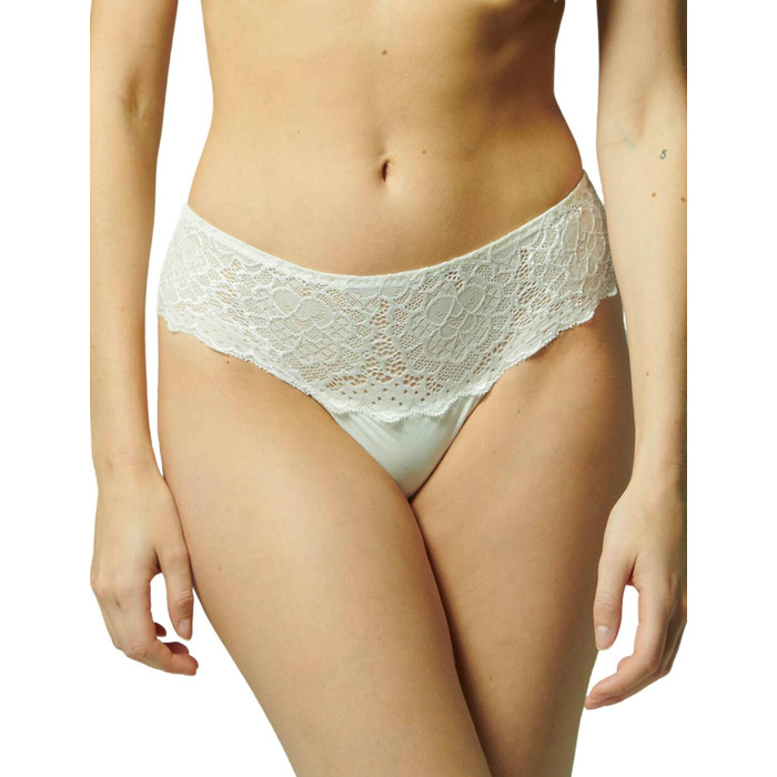 Simone Perele Caresse Shorty Brief