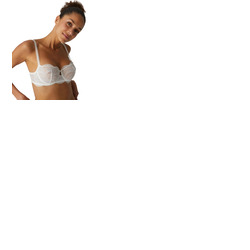 Simone Perele Karma Half Cup Bra