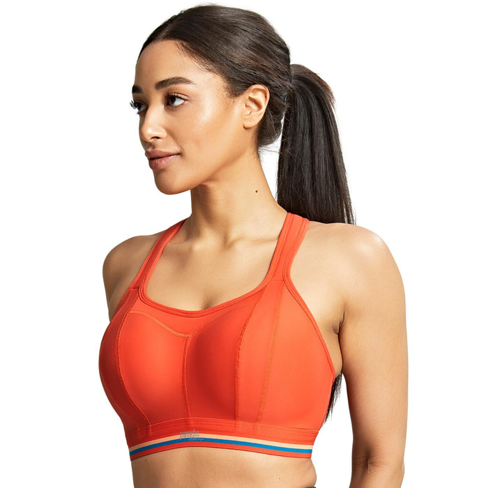 Panache Non Wired Sports Racerback Bra