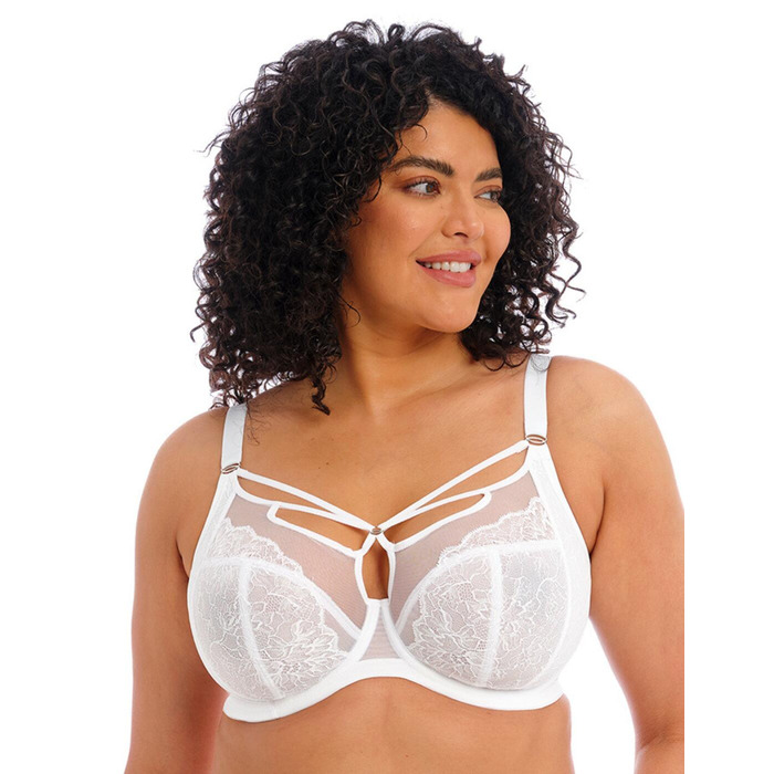 Elomi Brianna Underwired Plunge Bra