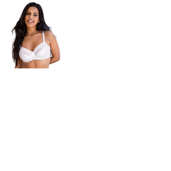 Pour Moi Rebel Side Support Bra