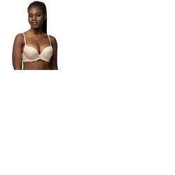 Dorina Clarie Padded Demi Cup Bra