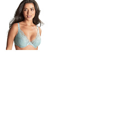 Panache Ana High Apex Padded Plunge Bra