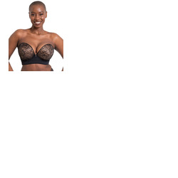 Curvy Kate Hey Girls Superplunge Strapless Bra