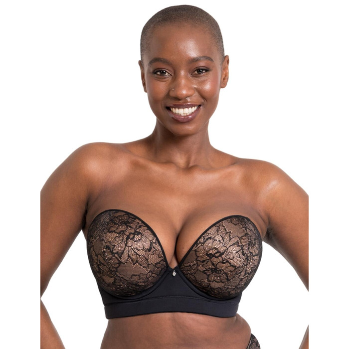 Curvy Kate Hey Girls Superplunge Strapless Bra