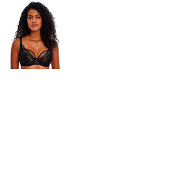 Freya Sydnie High Apex Plunge Bra