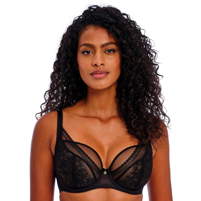 Freya Sydnie High Apex Plunge Bra