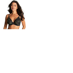 Panache Meadow Plunge Bra