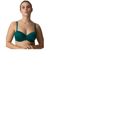 Prima Donna Twist Knokke Padded Balcony Bra