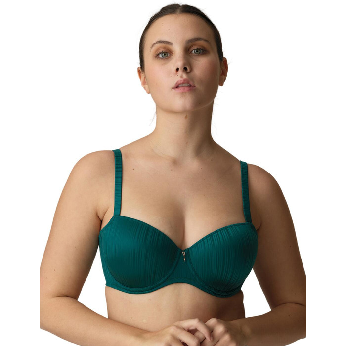 Prima Donna Twist Knokke Padded Balcony Bra